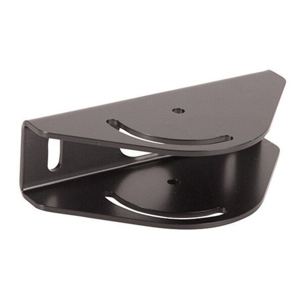 Angled Ceiling Plate Assembly,